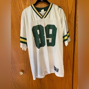 Green Bay Packers Chumra Jersey M